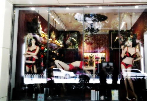 布迪设计-Body Style梧桐树店(图2)