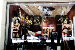 布迪设计-Body Style梧桐树店