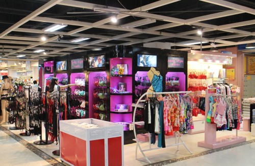 布迪设计-Body Style蒙自店(图5)