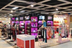 布迪设计-Body Style蒙自店