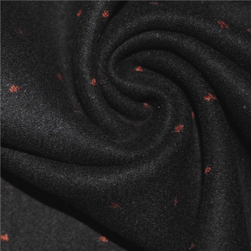 雪莲男装店铺展示