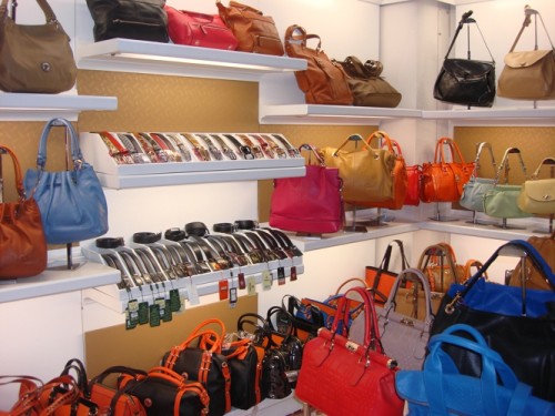 炫彩生活店铺展示