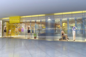 2014 MUSESYIUN 新形象