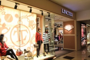 LINCTEX 灵的店铺