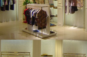 蒙迪爱儿   MONDLAL ATELIER店铺