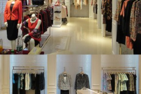 蒙迪爱儿   MONDLAL ATELIER店铺