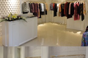 蒙迪爱儿   MONDLAL ATELIER店铺