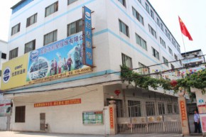 NOVA/小新星店铺