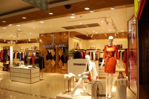 飚美 - BEAUTYMARK店铺