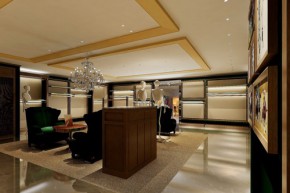 保罗-POLOMEISDO店铺