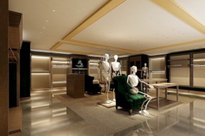 保罗-POLOMEISDO店铺