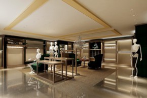 保罗-POLOMEISDO店铺