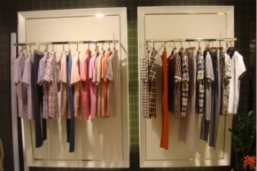 保罗-POLOMEISDO店铺