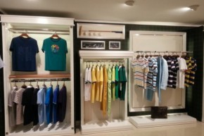 保罗-POLOMEISDO店铺