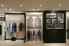 保罗-POLOMEISDO店铺