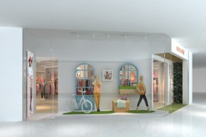 系恋-shelove店铺