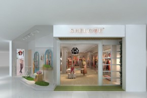 系恋-shelove店铺