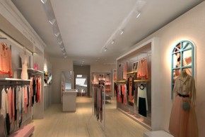 系恋-shelove店铺