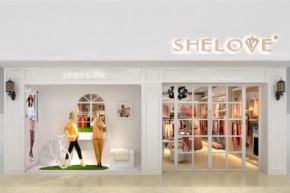 系恋-shelove店铺