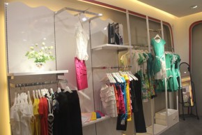 香港娜璐多服饰店铺