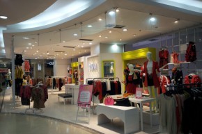 百馨娜-ESINA店铺