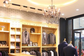 枫索-PHANSOUL店铺