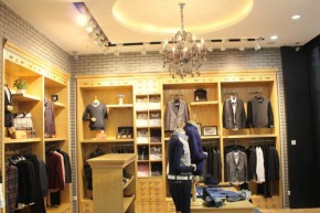 枫索-PHANSOUL店铺