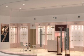 欧蜜莎-OMISA店铺