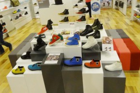 美国HOZ（后街）店铺