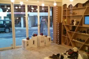 美国HOZ（后街）店铺