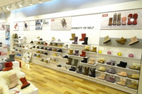 美国HOZ（后街）店铺