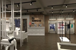 爱妮格-Enaco店铺