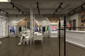 爱妮格-Enaco店铺