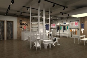 爱妮格-Enaco店铺