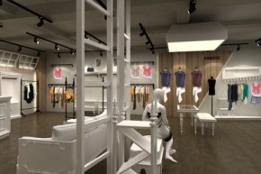 爱妮格-Enaco店铺