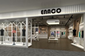 爱妮格-Enaco店铺