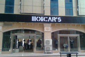 摩尼卡思-molicars店铺