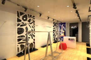 衣衫衣饰-YsayS店铺