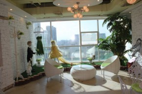 青青果 - grenco店铺