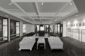 蒙特威斯-Mentvees店铺