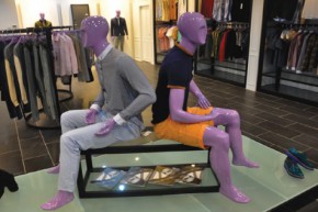 蒙特威斯-Mentvees店铺