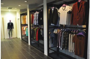 蒙特威斯-Mentvees店铺