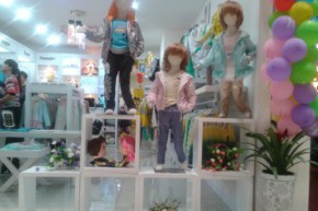 德蒙斯特-Demengsite店铺