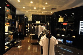 HIM漢崇男装店铺