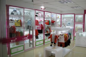 阿卡邦 - AGABANG店铺