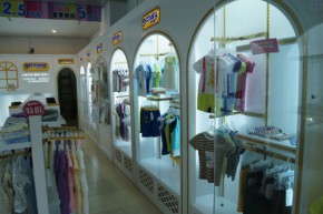 哥米妮-getmany店铺