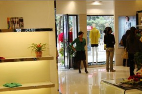 卡伊奴-CAYNU店铺