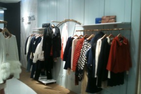 秀亦-SHOWY&CO店铺