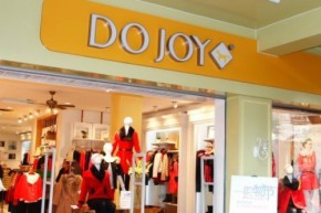 DOJOY 独角马店铺