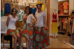 DOJOY 独角马店铺